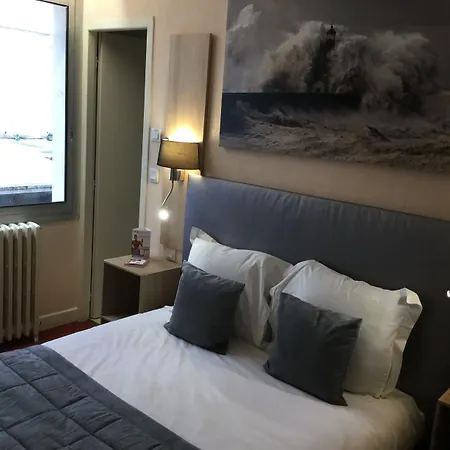 Contact Hotel Le Provence-3