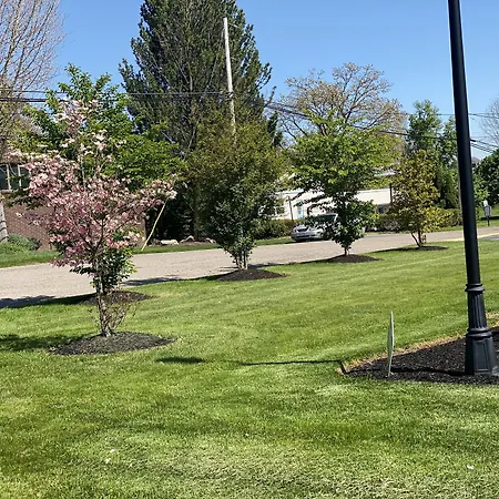 White Rose Motel - Hershey-3