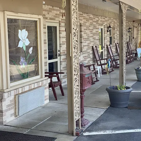 White Rose Motel - Hershey-2