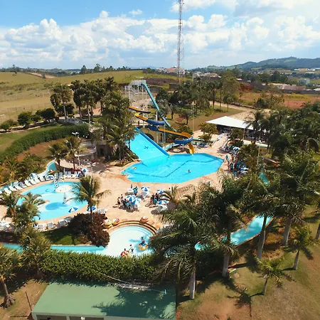 Hotel Villa Santo Agostinho-3