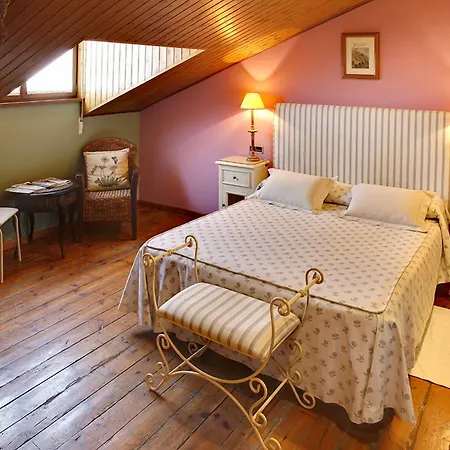 Hotel Villa de Luarca-2