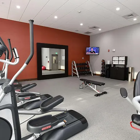 Hilton Garden Inn Jacksonville-3