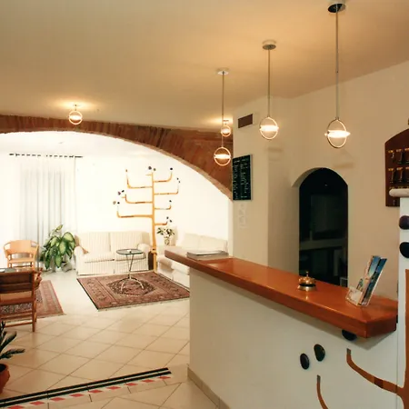 Hotel Tre Ceri-2