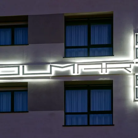 Colmar Hotel-3
