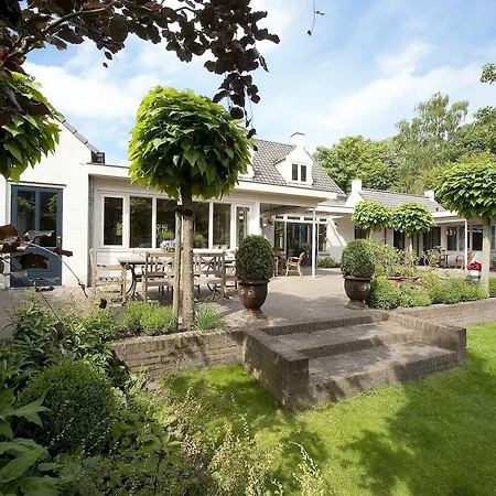 Bed&Breakfast Het Dijkhuis Eersel-3