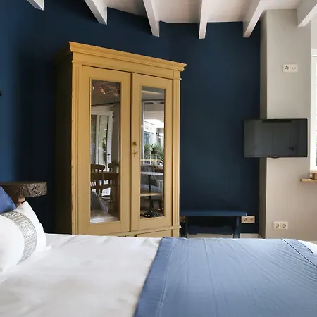 Bed&Breakfast Het Dijkhuis Eersel-2