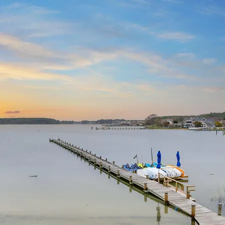 The Bay Resort-2