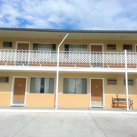 Budget Inn Motel Gallup-3