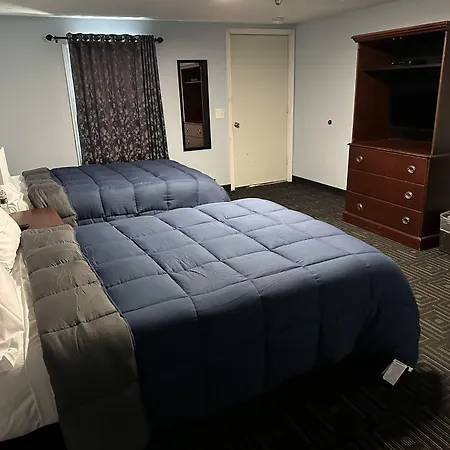 Redfox Motel-2