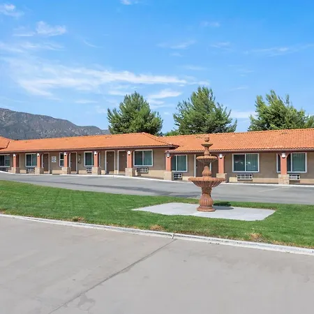 Oak Park Motel-2