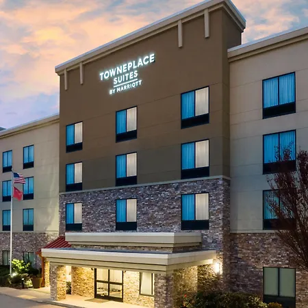 Towneplace Suites By Marriott Nashville Smyrna-3