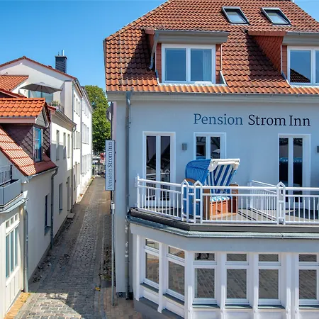 Pension Strominn-3