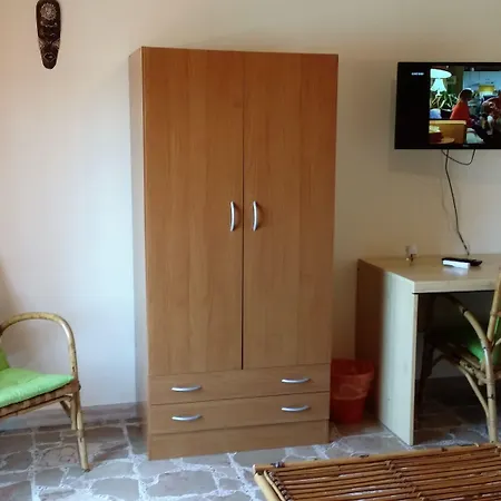 B&B Jamba-3
