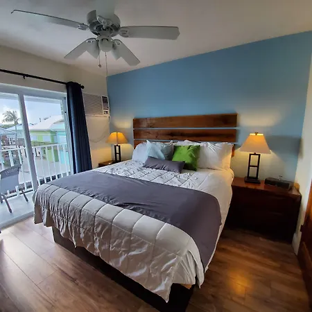 Knight'S Key Suites-2