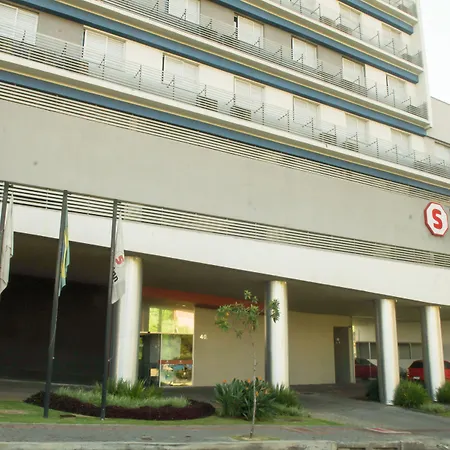 Stop Inn Antonio Carlos-3