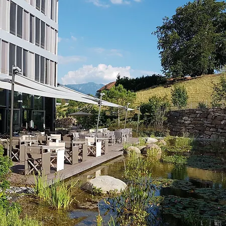 Modern Times Hotel, Vevey, A Tribute Portfolio Hotel-3