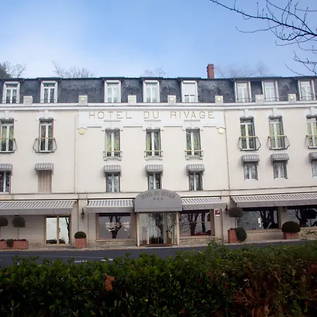 Logis Hôtel Le Rivage-2