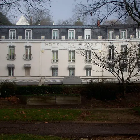 Logis Hôtel Le Rivage-3