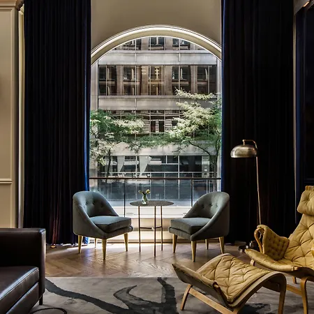 Kimpton Gray Hotel Chicago By Ihg-3