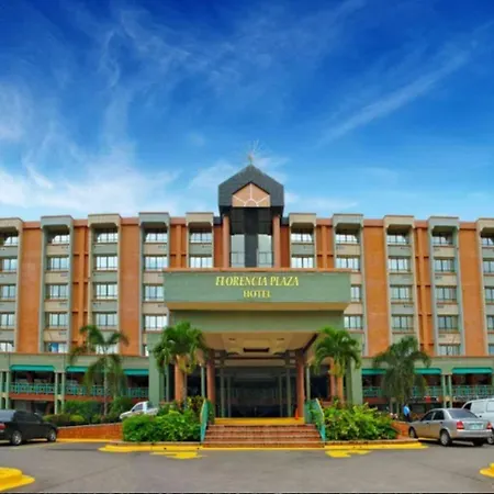 Florencia Plaza Hotel-2