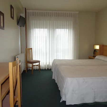 Hotel Akelarre-3