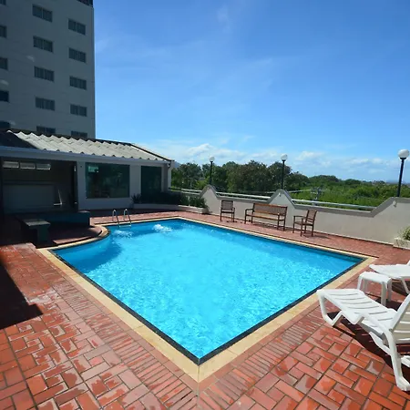 Hotel Serra Grande - Serra - Es-2