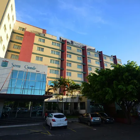 Hotel Serra Grande - Serra - Es-3