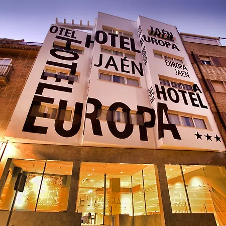 Hotel Europa-2