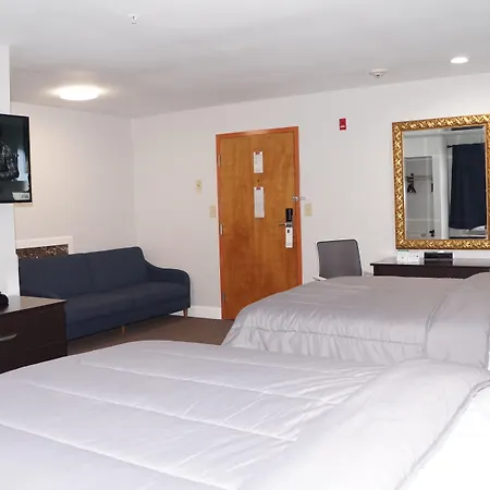 Fairbridge Hotel Atlantic City-3