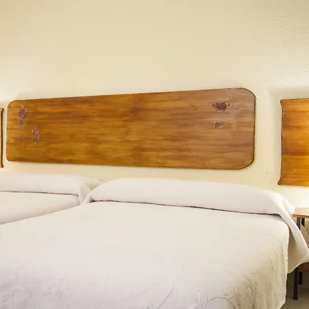 Hostal Castilla-2