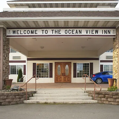 Oceanview Inn And Suites-3