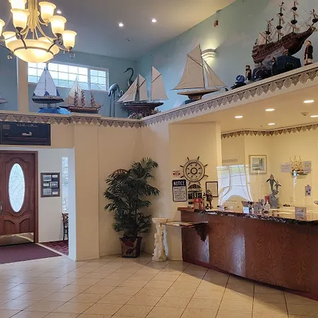 Oceanview Inn And Suites-2