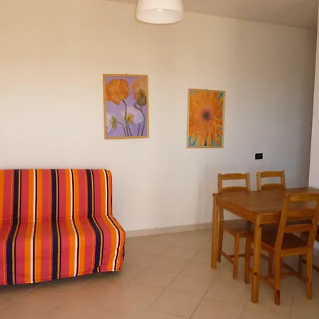 Baia Etrusca Resort-2
