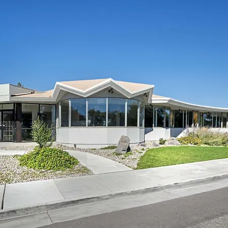 Quality Inn Idaho Falls-3
