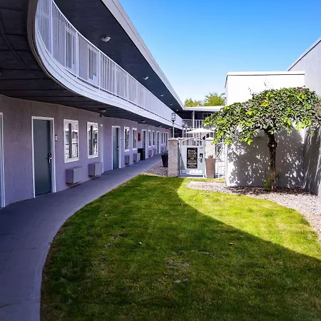 Quality Inn Idaho Falls-2