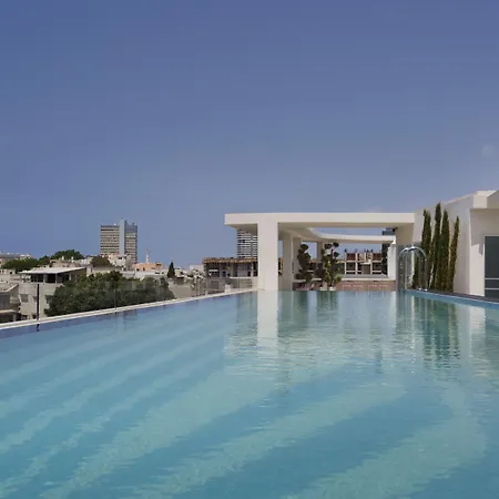 Poli House By Afi Hotels-2