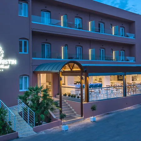 Mari Kristin Beach Hotel-3