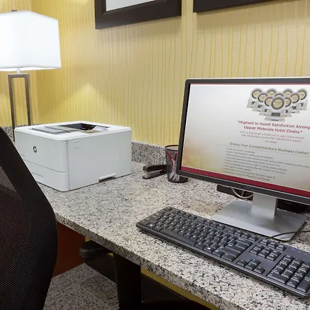 Drury Inn & Suites Burlington-3