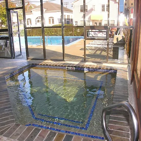 Beau Rivage Motel-2