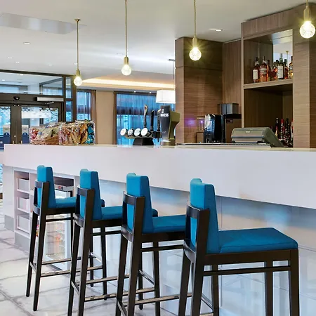 Hampton By Hilton Glasgow Central-3