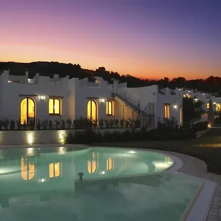 Baia Delphis Resort-3