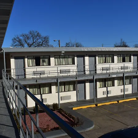 Rodeway Inn Terre Haute Near University-2