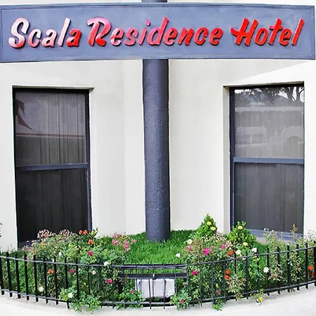 Scala Residence Hotel-3