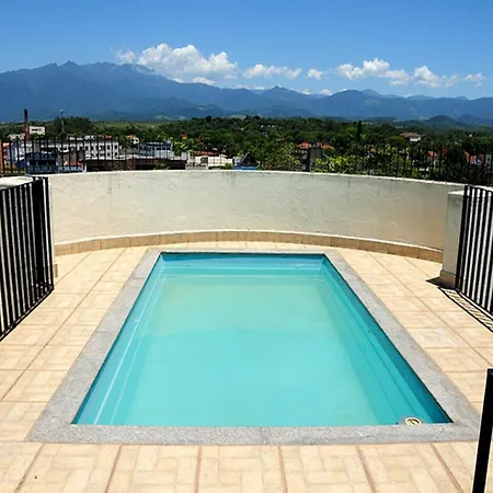 Scala Residence Hotel-2