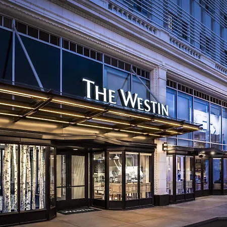 The Westin Buffalo-2