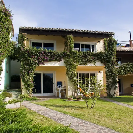 Residence Stella Di Gallura-2