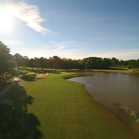 Dothan National Golf Club And Hotel-3