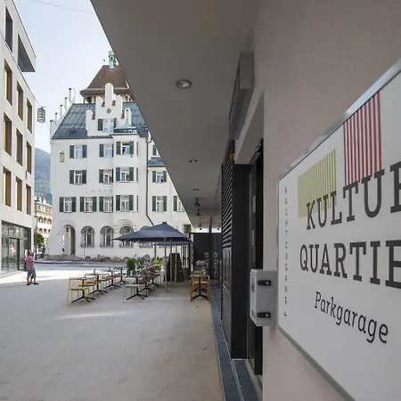 Private Living Apartments-2