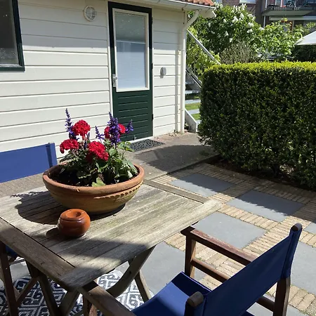 B & B Villa Suisse-2