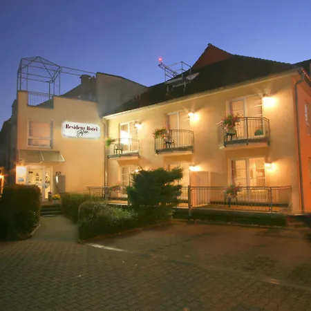 Residenz Hotel Giessen-2